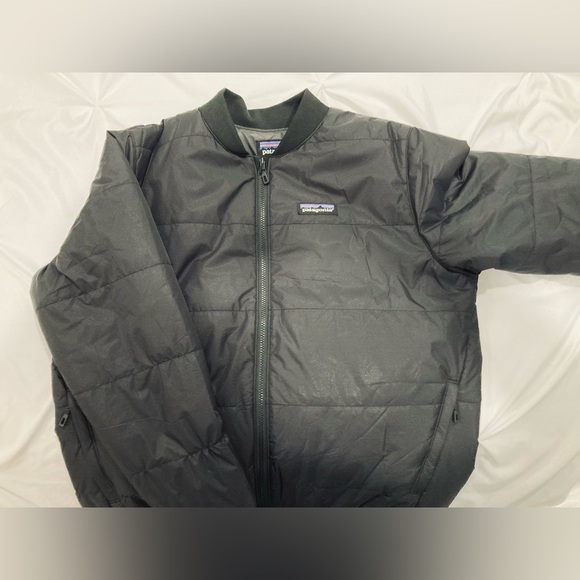 Patagonia Bomber Jacket XXL - Picture 3 of 3